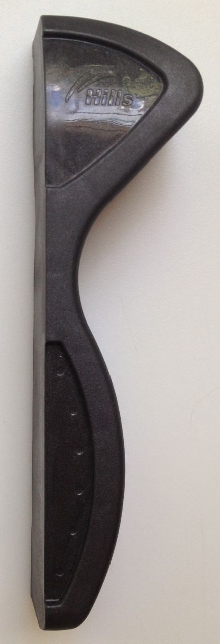 PD1138 - Supa Fold Adv.  - Right Side